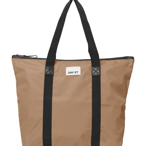 DAY ET Taske - Gweneth RE-S Bag - Brush Beige