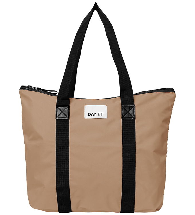 DAY ET Taske - Gweneth RE-S Bag M - Brush Beige DAY ET Taske - Gweneth RE-S Bag M - Brush Beige