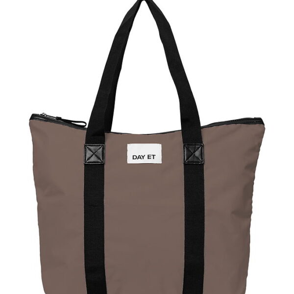 DAY ET Taske - Gweneth RE-S Bag M - Major Brown