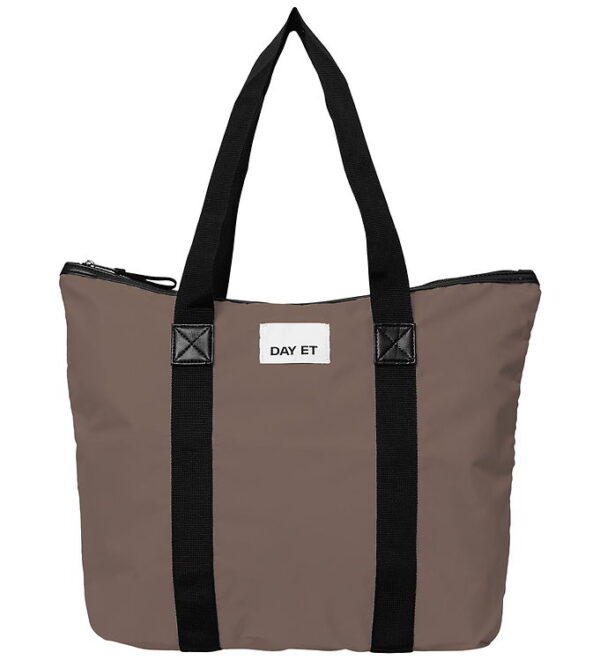 DAY ET Taske - Gweneth RE-S Bag M - Major Brown