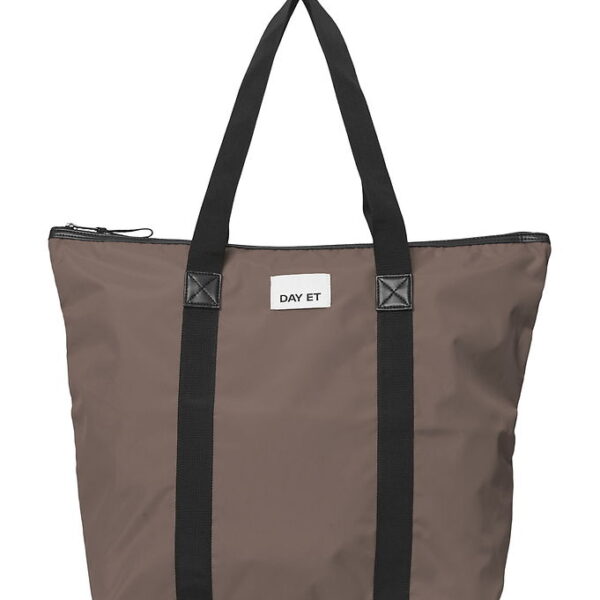 DAY ET Taske - Gweneth RE-S Bag - Major Brown