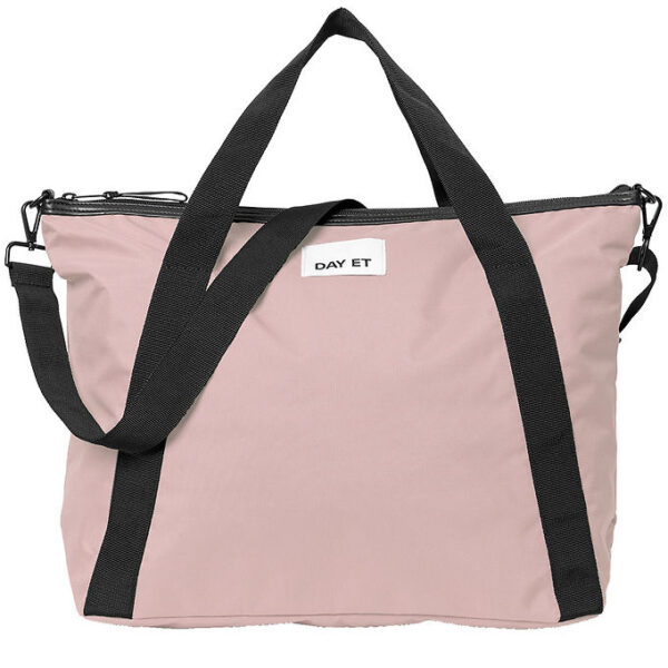 DAY ET Taske - Gweneth RE-S Cross - Cloud Rose