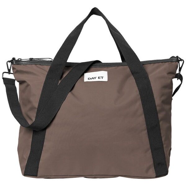 DAY ET Taske - Gweneth RE-S Cross - Major Brown