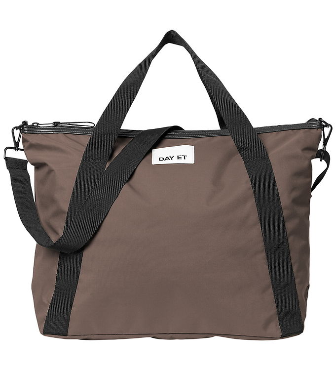 DAY ET Taske - Gweneth RE-S Cross - Major Brown