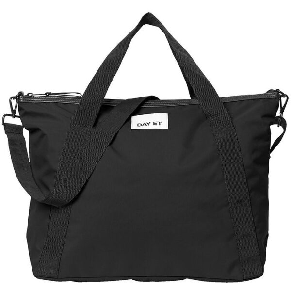 DAY ET Taske - Gweneth RE-S Cross - Sort