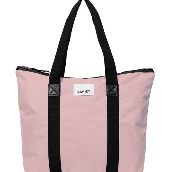 DAY ET Taske - Gweneth RE-S M - Cloud Rose