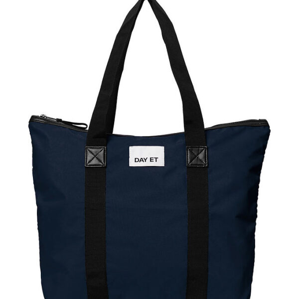 DAY ET Taske - Gweneth RE-S M - Navy Blazer DAY ET Taske - Gweneth RE-S M - Navy Blazer