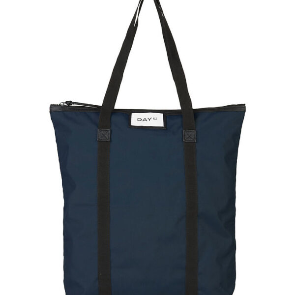 DAY ET Taske - Gweneth RE-S Tote - Navy Blazer