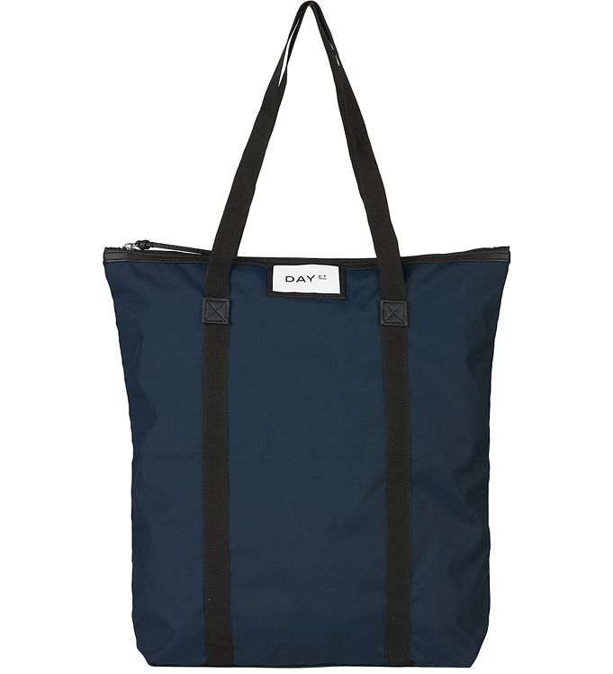 DAY ET Taske - Gweneth RE-S Tote - Navy Blazer DAY ET Taske - Gweneth RE-S Tote - Navy Blazer