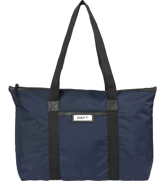 DAY ET Taske - Gweneth RE-S Work - Navy Blazer DAY ET Taske - Gweneth RE-S Work - Navy Blazer
