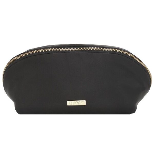 DAY ET Taske - RE- Logo Band - Black