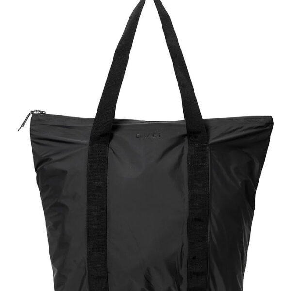 DAY ET Taske - RE-No Rain Bag - Sort