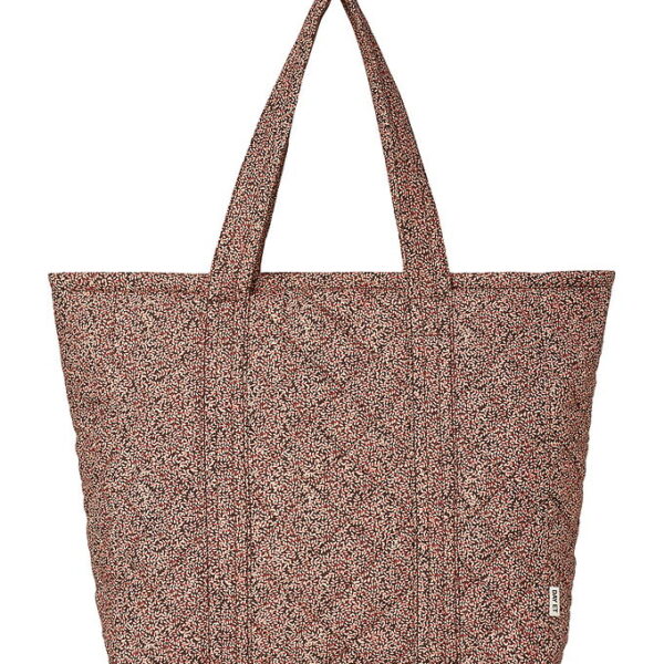 DAY ET Taske - RE-Q Thyme Week - Coffee Bean