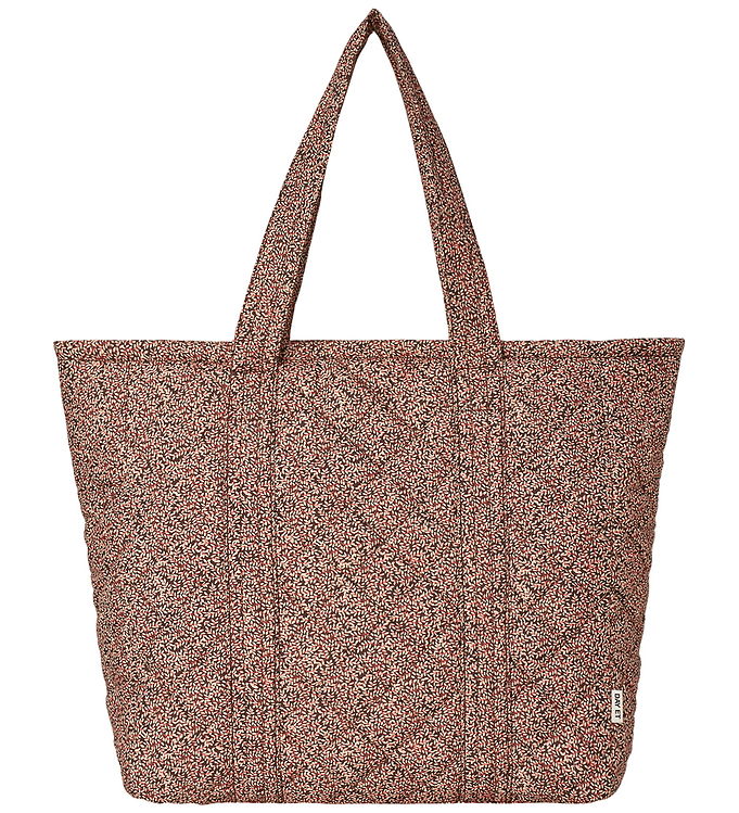 DAY ET Taske - RE-Q Thyme Week - Coffee Bean