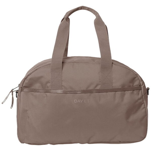 DAY ET Taske - RE-S Tonal 1Nighter - Major Brown