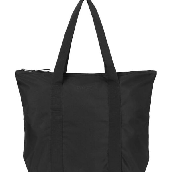 DAY ET Taske - RE-S Tonal Bag M - Sort
