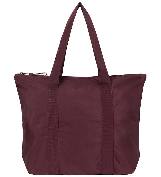 DAY ET Taske - RE-S Tonal Bag M - Winetasting