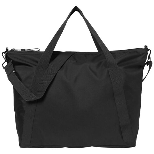 DAY ET Taske - RE-S Tonal Cross - Sort