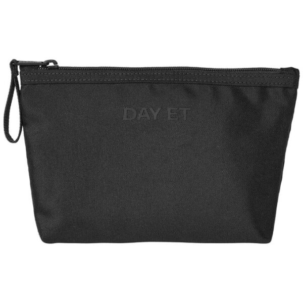 DAY ET Taske - RE-S Tonal Mini - Sort