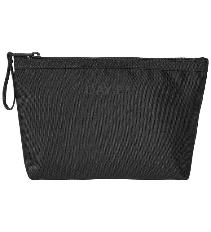 DAY ET Taske - RE-S Tonal Mini - Sort DAY ET Taske - RE-S Tonal Mini - Sort
