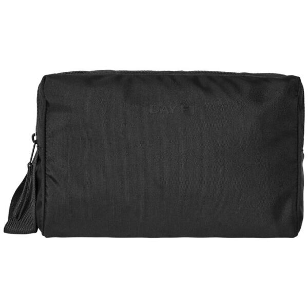 DAY ET Taske - RE-S Tonal Washbag L - Sort