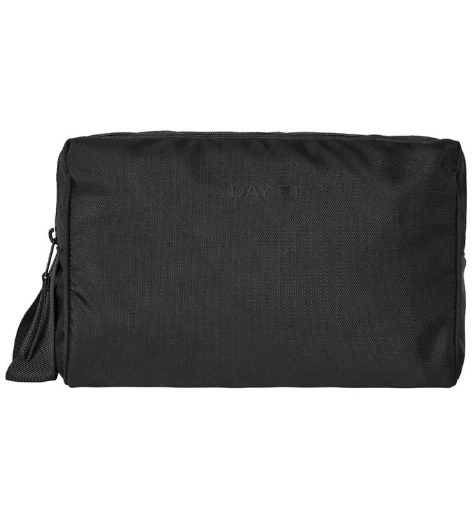DAY ET Taske - RE-S Tonal Washbag L - Sort