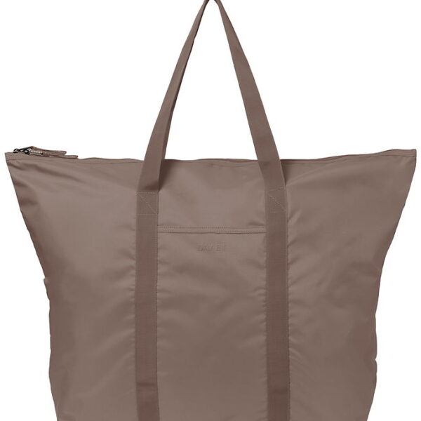 DAY ET Taske - RE-S Tonal Weekend - Major Brown
