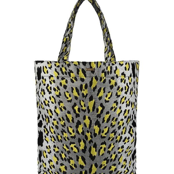 DAY ET Taske - Wilderness Tote - Blazing Yellow