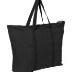 DAY ET Weekendtaske - RE-S Tonal - Sort