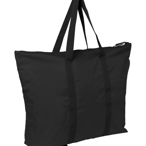 DAY ET Weekendtaske - RE-S Tonal - Sort