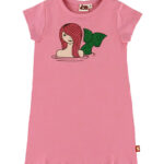 DYR-Cph Kjole - Dyrloud - Rose Swimaid