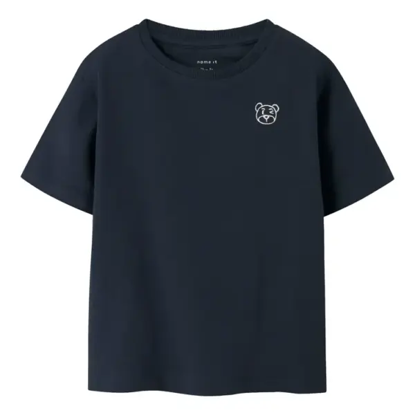 Dakani T-Shirt - Navy Blazer - 92