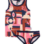 Danefæ Undertøj - 2-delt - Danekrokus - Powder Peak Experience