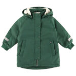 Danefæ Vinterjakke - Danasbjoern Winter Parka - Forrest Erik