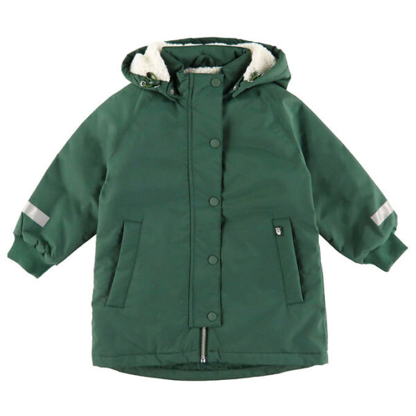 Danefæ Vinterjakke - Danasbjoern Winter Parka - Forrest Erik