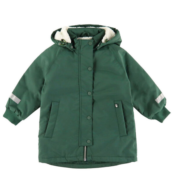 Danefæ Vinterjakke - Danasbjoern Winter Parka - Forrest Erik