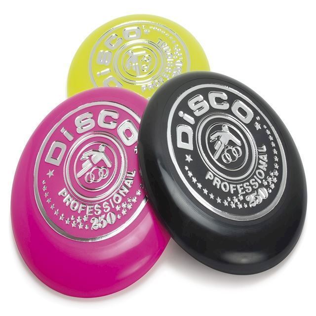 Dantoy | Frisbee Ø25 cm. (ass. farver), 1 stk.