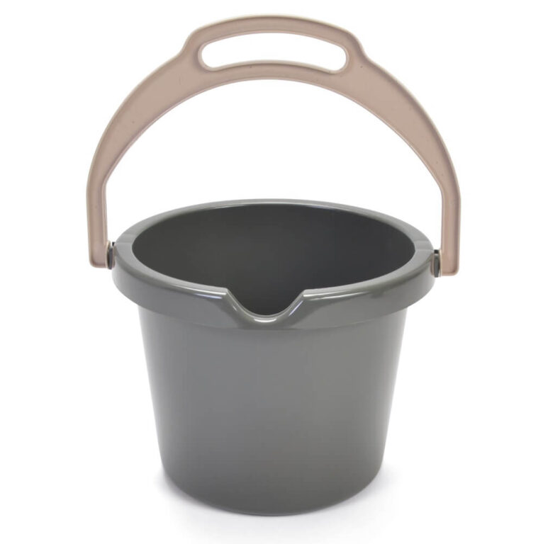 Dantoy | Green Bean - Spand med hældetud, 16 cm.