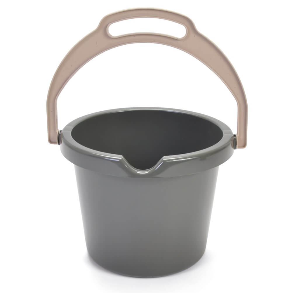 Dantoy | Green Bean - Spand med hældetud, 16 cm.