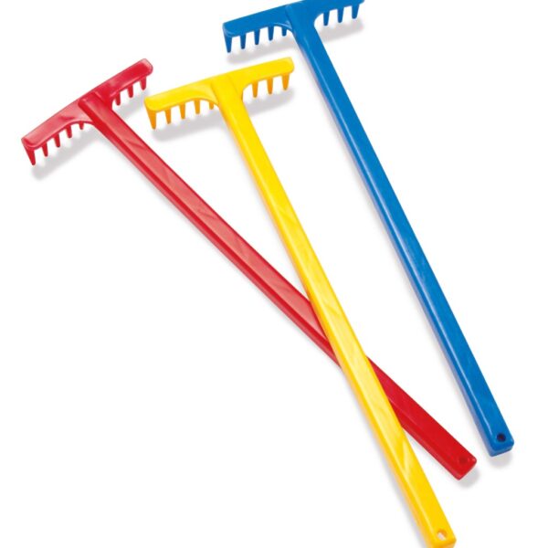 Dantoy | Rive 42 cm. (ass. farver)