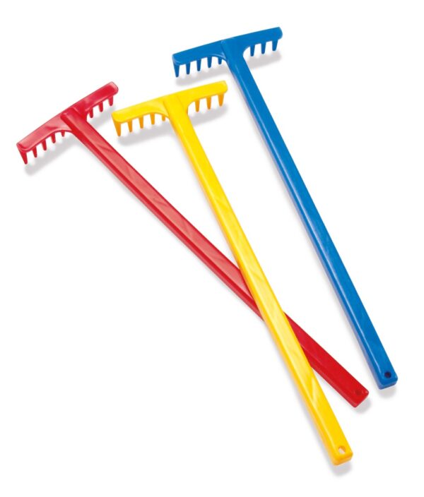 Dantoy | Rive 42 cm. (ass. farver)