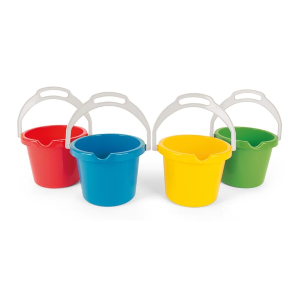 Dantoy | Spand med hældetud 16 cm. (ass. farver)