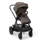 Demi Next - Chestnut