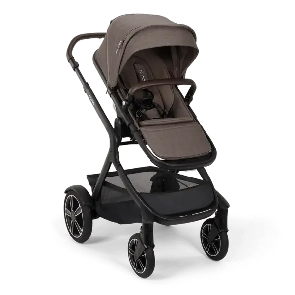 Demi Next - Chestnut