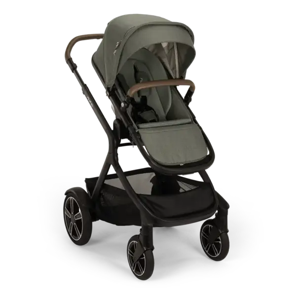 Demi Next - Pine (2024)