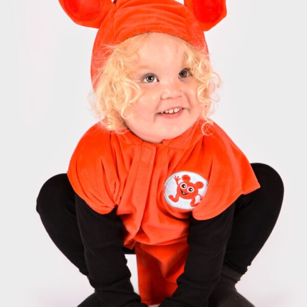 Den Goda Fen | Babblarna Bobbo, str. 1-4 år