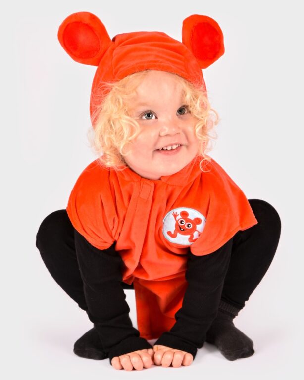 Den Goda Fen | Babblarna Bobbo, str. 1-4 år