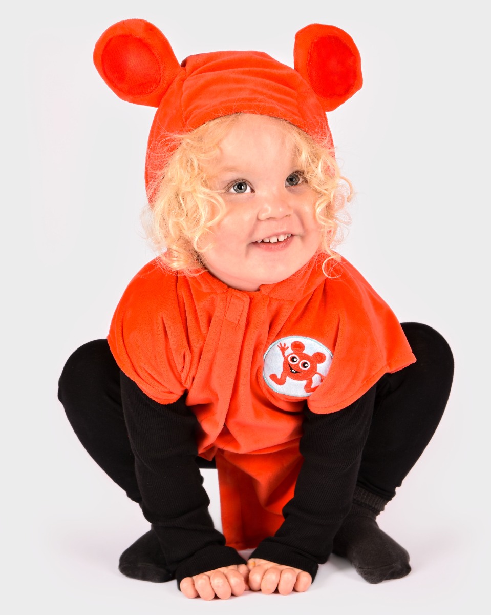 Den Goda Fen | Babblarna Bobbo, str. 1-4 år