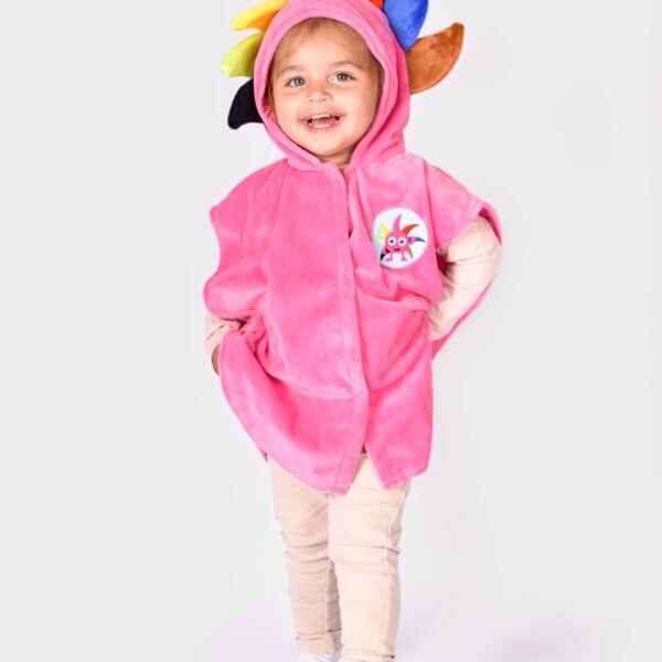 Den Goda Fen | Babblarna Diddi, str. 1-4 år