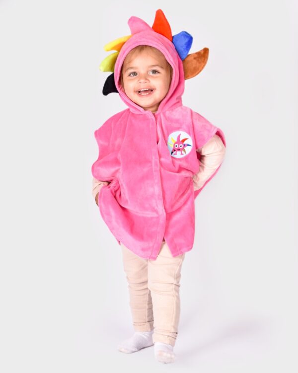 Den Goda Fen | Babblarna Diddi, str. 1-4 år